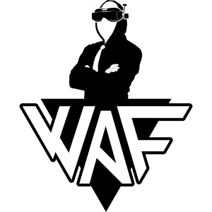 Avatar capuche Fat Shark WaF
