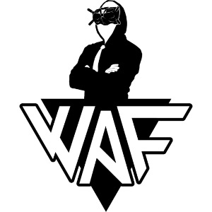 Avatar capuche DJI WaF