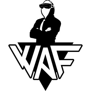 Avatar con cappuccio Orqa WaF
