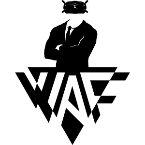 Avatar Body Builder DJI WaF négatif