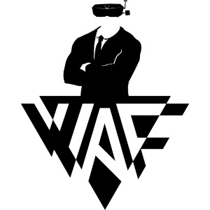 Avatar Body Builder Orqa WaF négatif