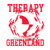 Jeg har ikke brug for terapi - Grønland