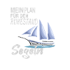 Sailing Saying Pensioner Sailing Retirement