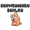 Schweinchen Schlau