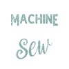 Sewing sewing machine