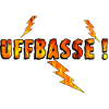 Uffbasse with lightning, Pälzer Say