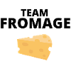 Team fromage