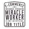 E-Commerce Spruch