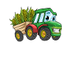 Agriculture Farmer Harvest