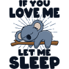 Koala bear