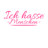 Ich hasse Menschen