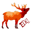 Elk! #1