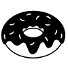 donut