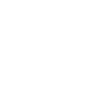 One line paw white