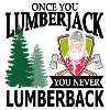 lumberjack