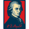 Wolfgang Amadeus Mozart