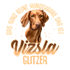 Vizsla Hund Hunderasse Geschenk
