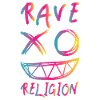 Rave religion