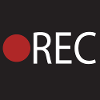 REC Recording Aufnahme