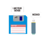Disquette et USB