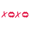 XOXO