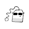 Teabag
