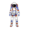 Astronaut