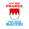 Franke Und Kein Bayer!