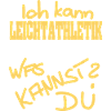 Leichtathletik