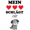Hundeliebe