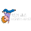 Tanz mal drüber nach