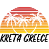 Crète Grèce