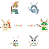 Dungeon Easter Bunny