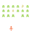 Retro Easter