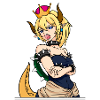 Bowsette T-Shirt