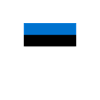 Estonie drapeau estonien drapeau