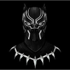 panthère noire