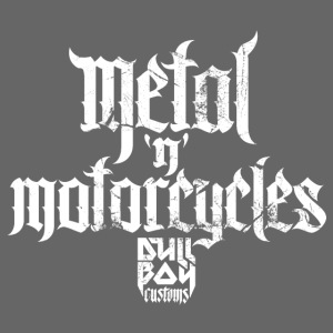 Metal 'n' Motorcycles