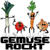 gemuse rockt