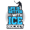 Eishockey