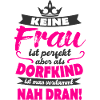 Dorfkind Frau