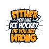 Eishockey