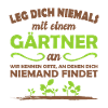 Gärtner