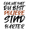 Polier / Baustellen Leiter