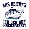 Kreuzfahrt