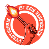Pyrotechnik ist kein Verbrechen