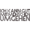 mitmenschen umgehen