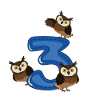 3e anniversaire