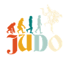 Judo Evolution Sport