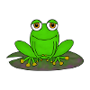 Frosch